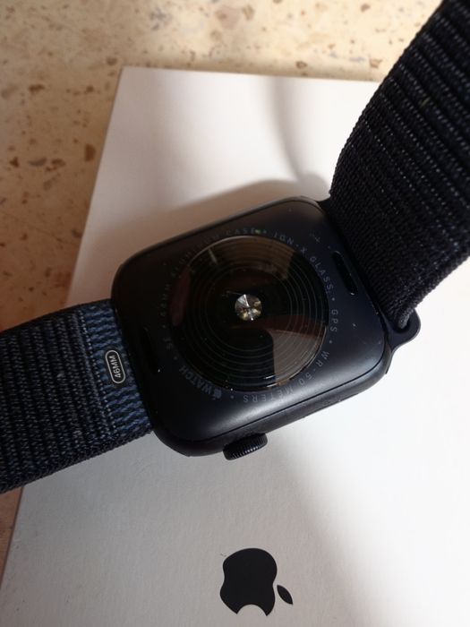 Apple watch 44 mm SE 2 GEN  98 kondycja