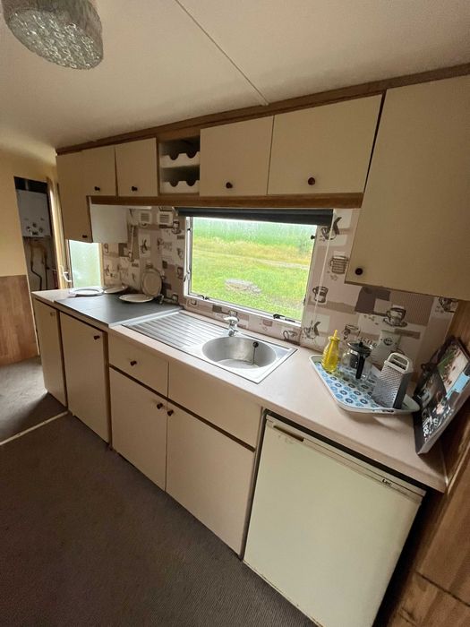 Domek holenderski nr 33! Salon Kuchnia 2 sypialnie Łazienka - Widok 5