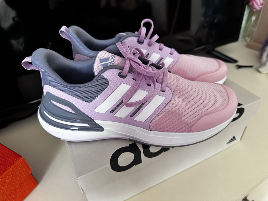 Кросівки жіночі Adidas Rapida Sport K