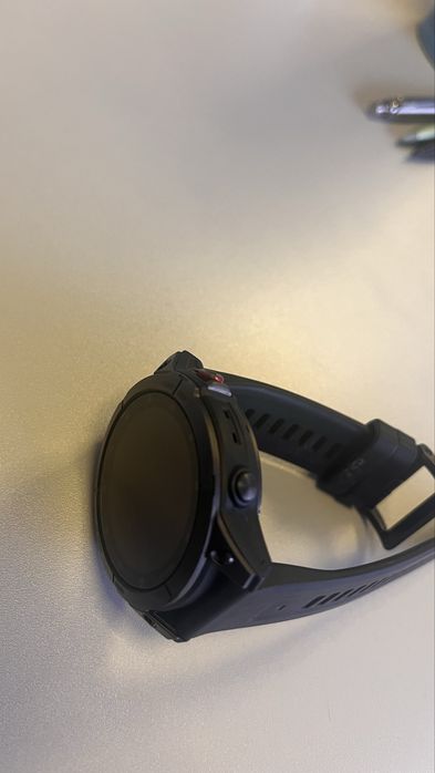Garmin epix™ (2.ª geração) - Sapphire Edition | 47 mm