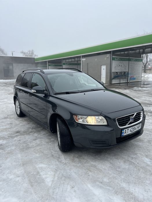 Продам Volvo v50