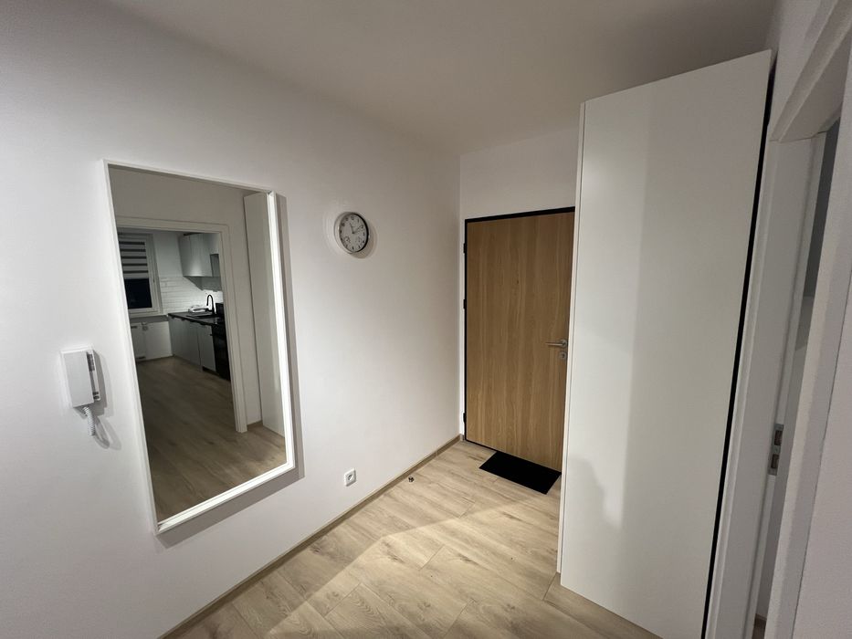 Wynajmę mieszkanie 2 pokojowe ul. Brneńska 4, Łacina od właściciela