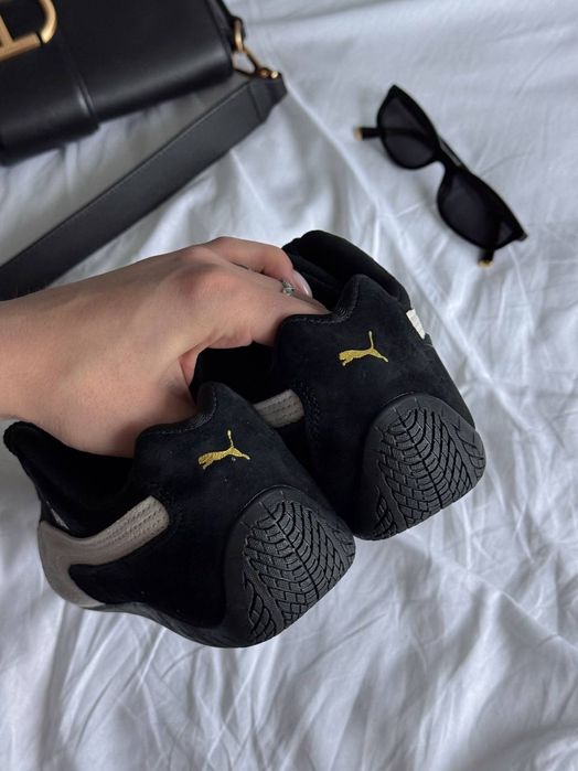 Кросівки puma Speedboat