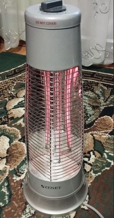 Продам обогреватель Zenet SMB-60T