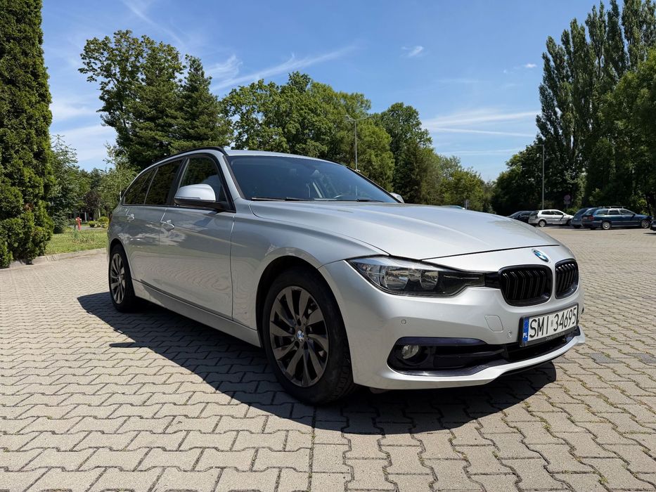 BMW Seria 3