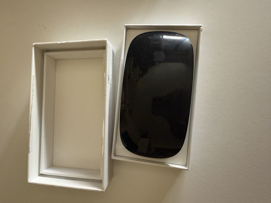 Magic Mouse Black (USB-C)64585571933825122