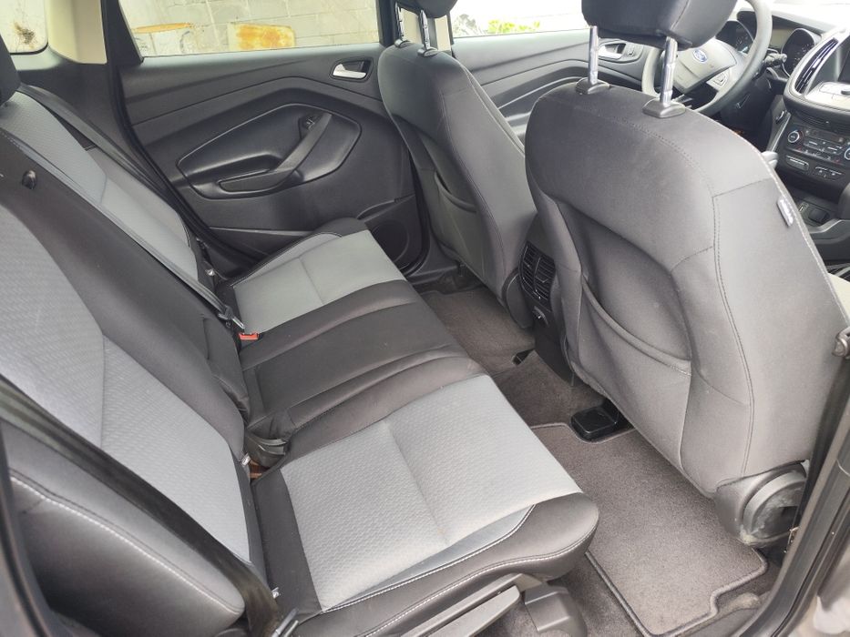 Ford Escape SE 2019 1.5 Turbo