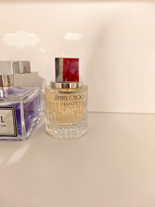 Illicit Jimmy Choo 40ml