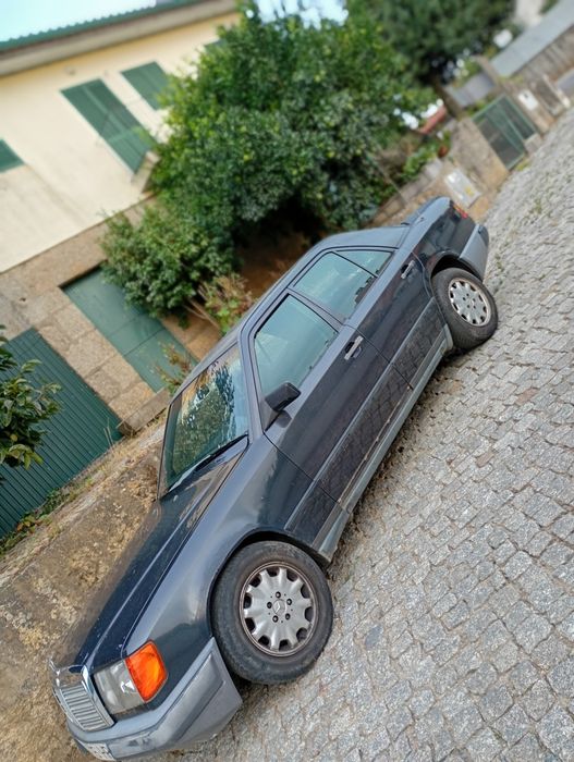 Mercedes benz ótimo estado