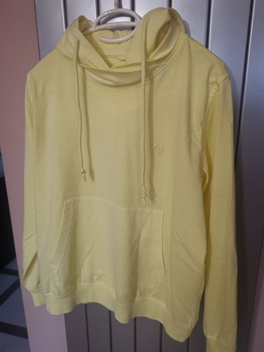 Bluza damska z kapturem Lisa Campione