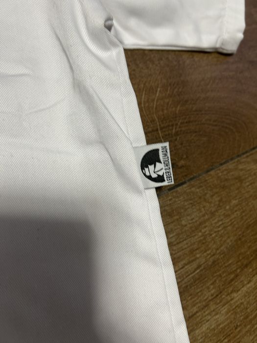 Kitel, bluza kucharska, gastronomiczna rozm.M