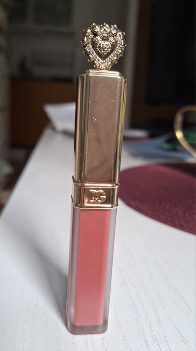 Pomadka matowa Dolce Gabbana