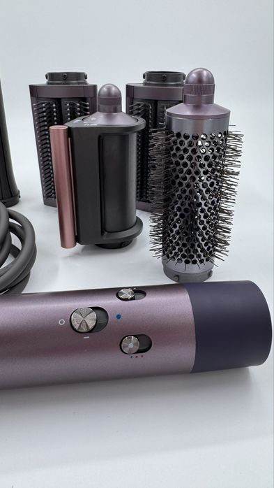 Стайлер для волосся, аналог Dyson Airwrap