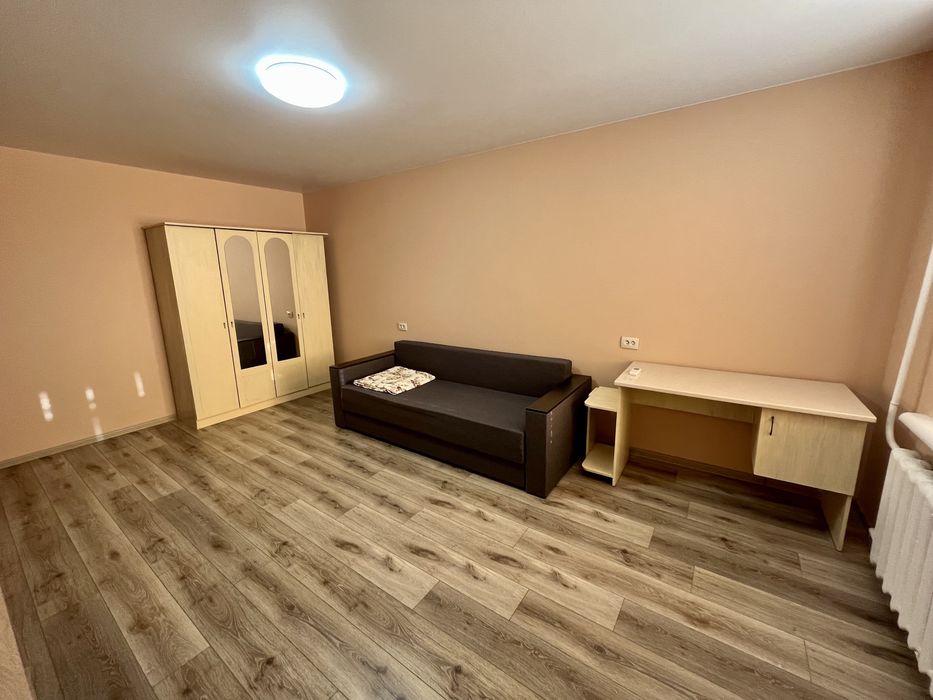 Довгострокова оренда 1 к.к. пр. Центральний на 3 Слобідській