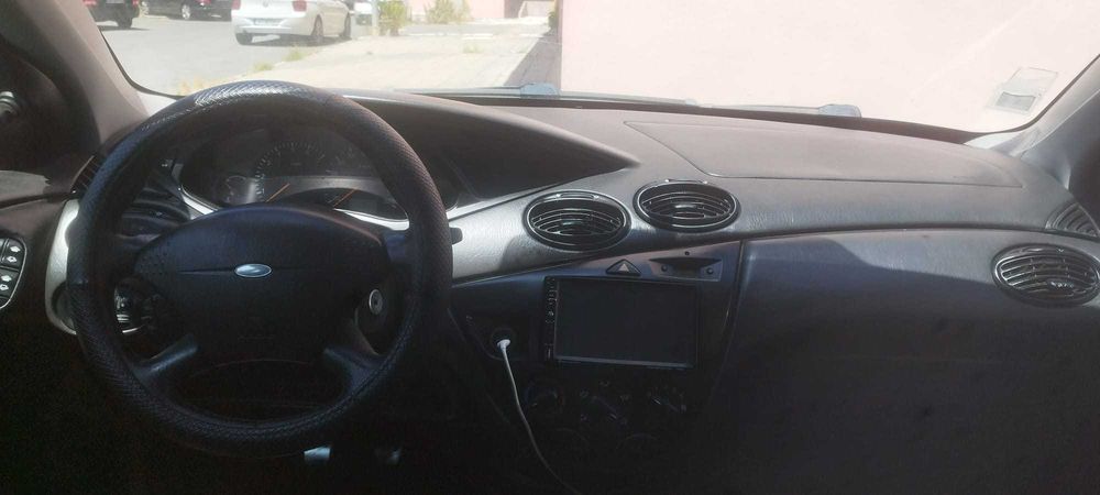 Ford Focus - 1999
