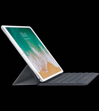 Capa com teclado Smart Keyboard para iPad Pro 10,5 e iPad 10,2