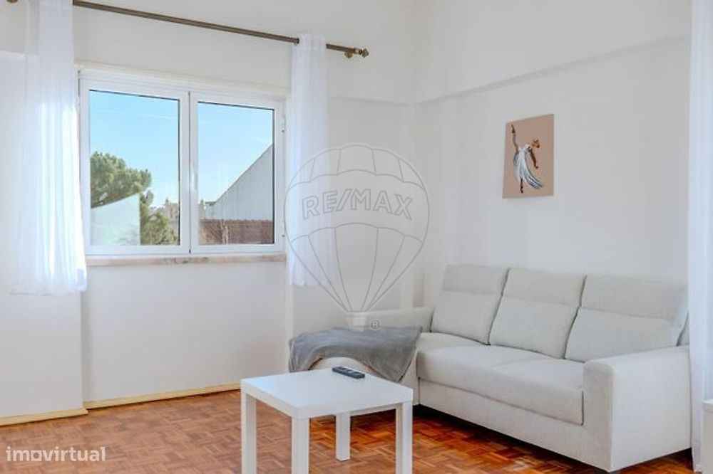 Apartamento T2 para venda