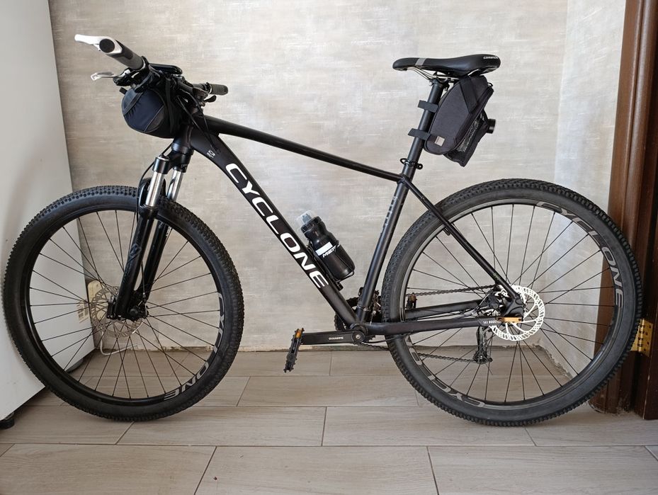 Велосипед 29"  Cyclone AX (2023)