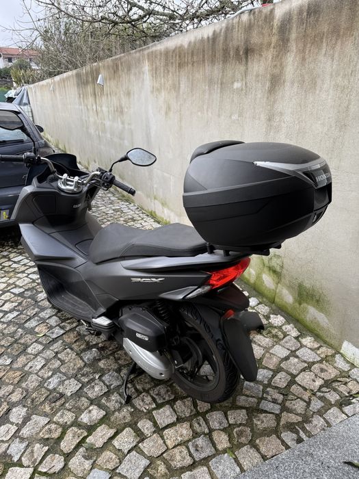 Vendo Honda PCX 125