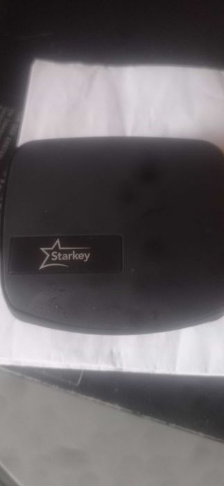 Aparat słuchowy AXIO 16 BTE