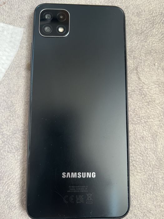 Телефон Samsung a22 5g