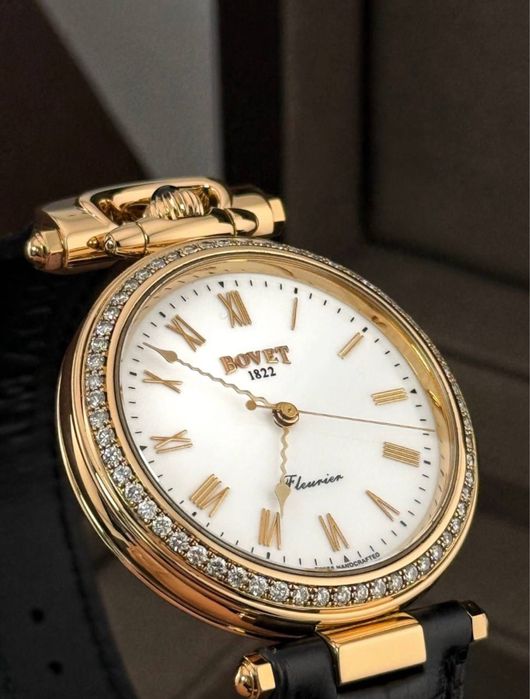 Часи Bovet Amadeo Fleurier
