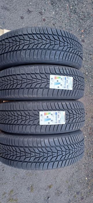225/65R17 102H HANKOOK , komplet nowych opon zimowych.