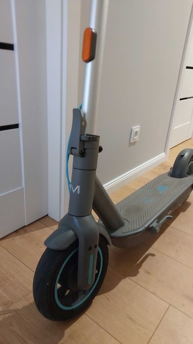 Hulajnoga Elektryczna Motus Scooty 10 2024