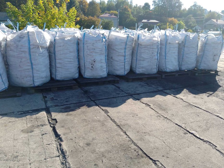 Brykiet torfowy. Wysoka jakość. Bezpłatny transport!