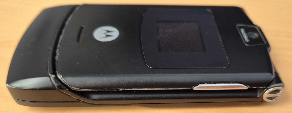 Telefon Motorola V3