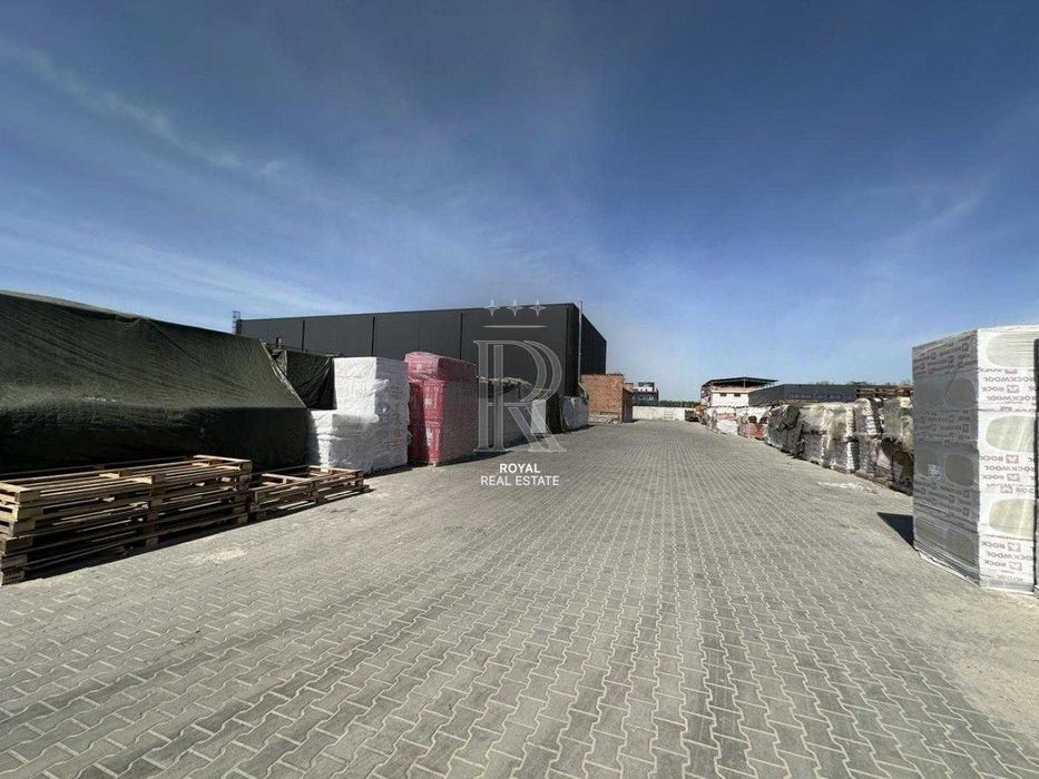 Продаж Складське приміщення