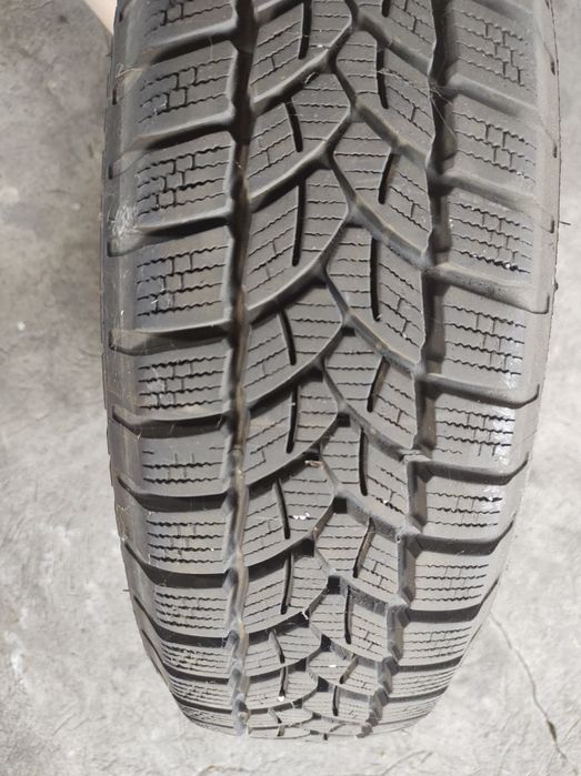 Sprzedam opony zimowe 155/80R13
