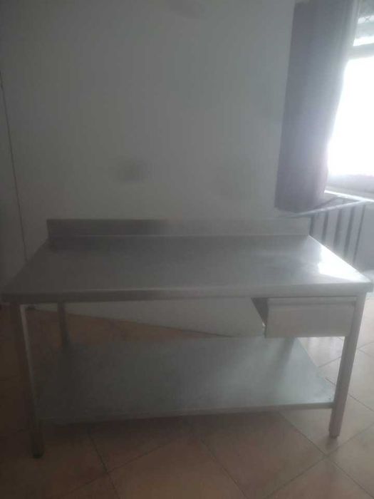 Venda de material de café