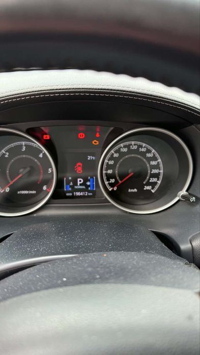 Mitsubishi Outlander 2.2 DI-D