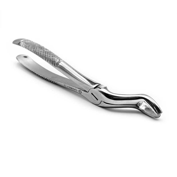 Boticão nº67A Inox