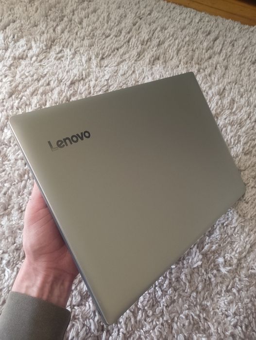 Ноутбук Lenovo 2023рік як новий/500gb/AMD A4/15.6/4озп