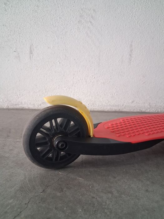 Trotinete 3 rodas