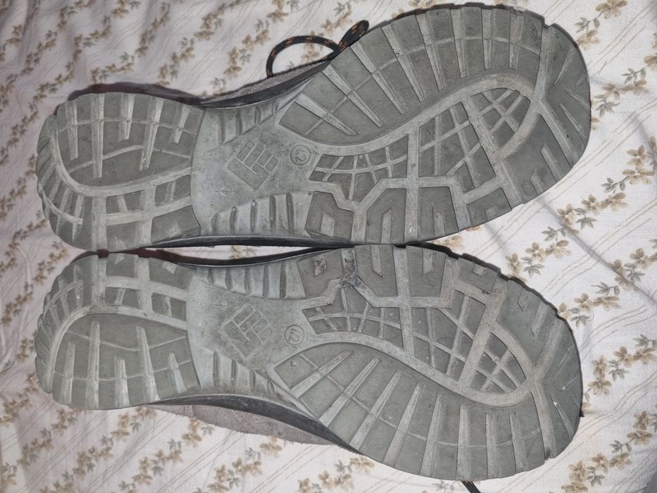 Calçado de segurança