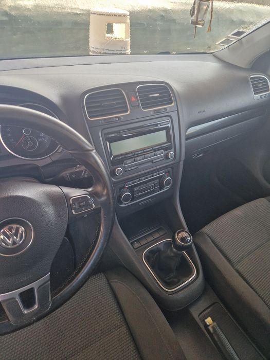 Volkswagen Golf  1.6 TDI
