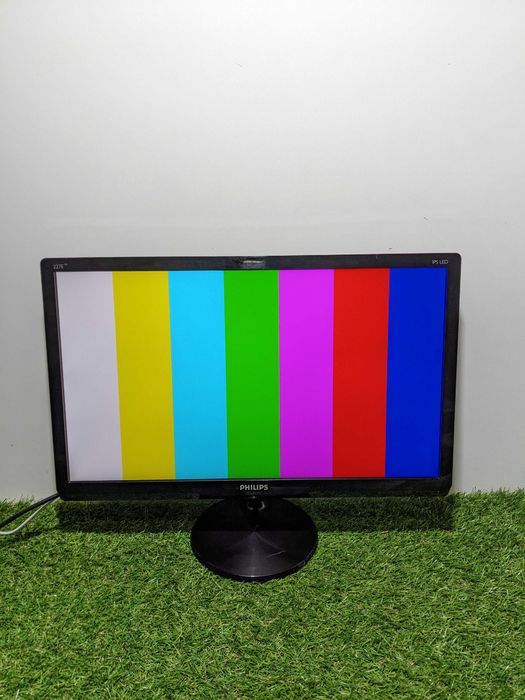 Мониторы 22" VGA/HDMI Количество!