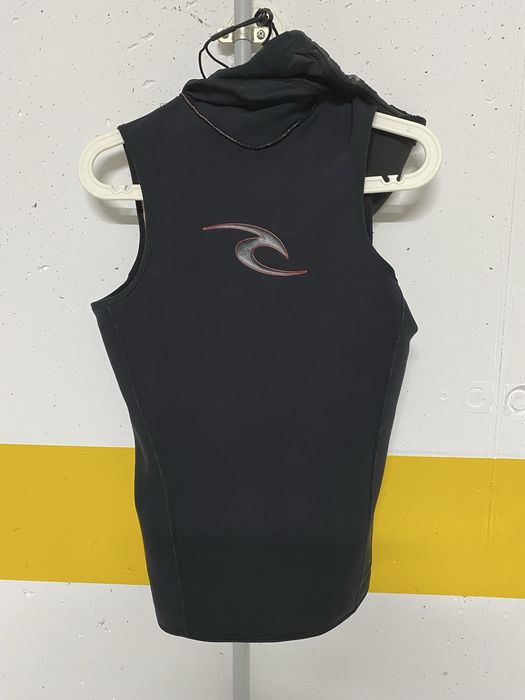 Colete Rip Curl Flashbomb