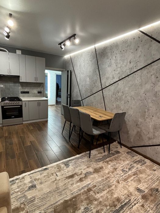 Оренда квартири 70 кв /м