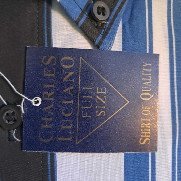 Рубашка мужская Charles размер 50-52