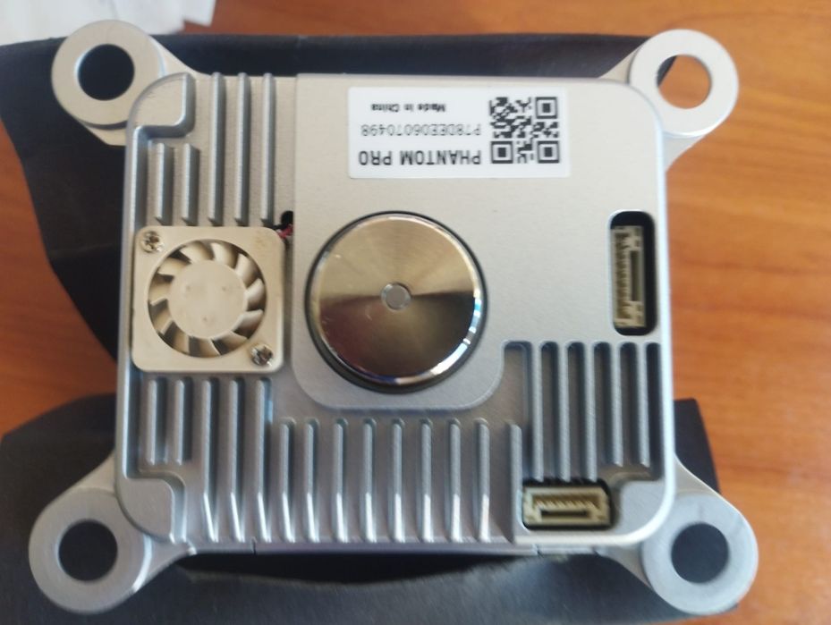 Phantom 3 Professional - Camera Gimbal64564112755201121