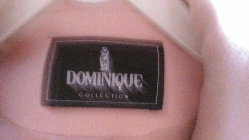 Casaco de senhora - Cor de Rosa