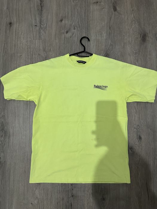 Tshirt Balenciaga