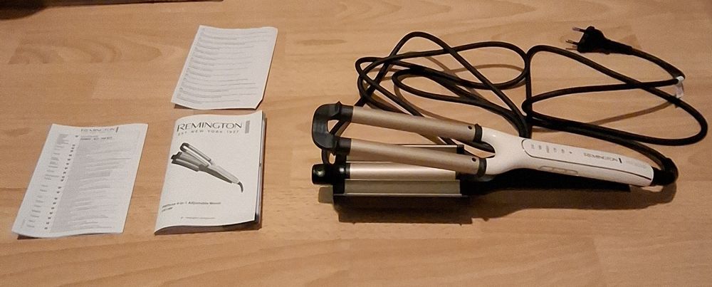 Falownica Remington CI91AW Proluxe