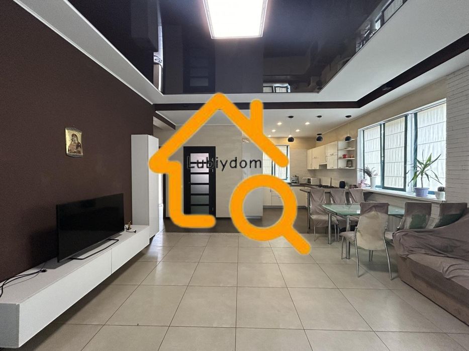 СУПЕР⁉️Оренда Будинку з двориком 4 сотки, Вишневе