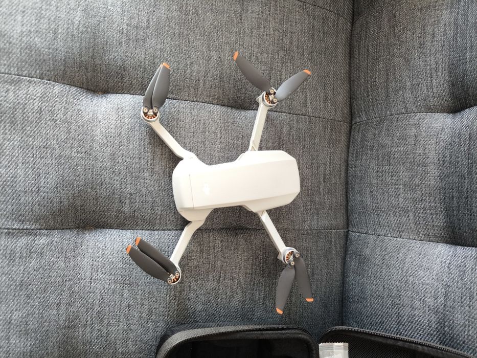 Drone DJI mini 2