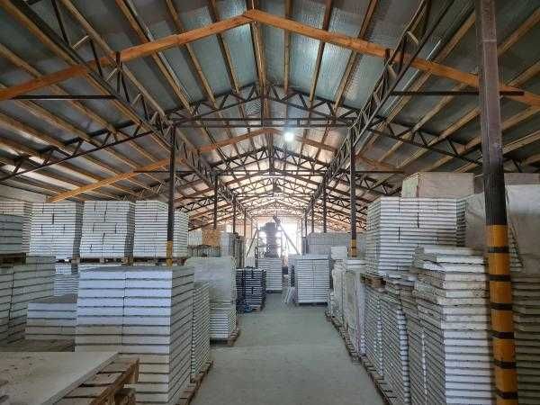 Поліфасад | Термопанелі | Є-відновлення